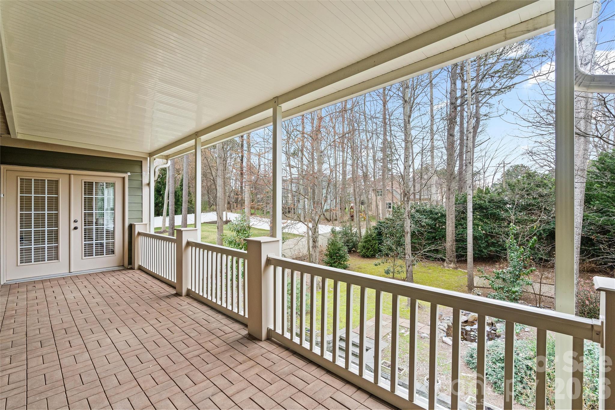 Mooresville Station - Residential