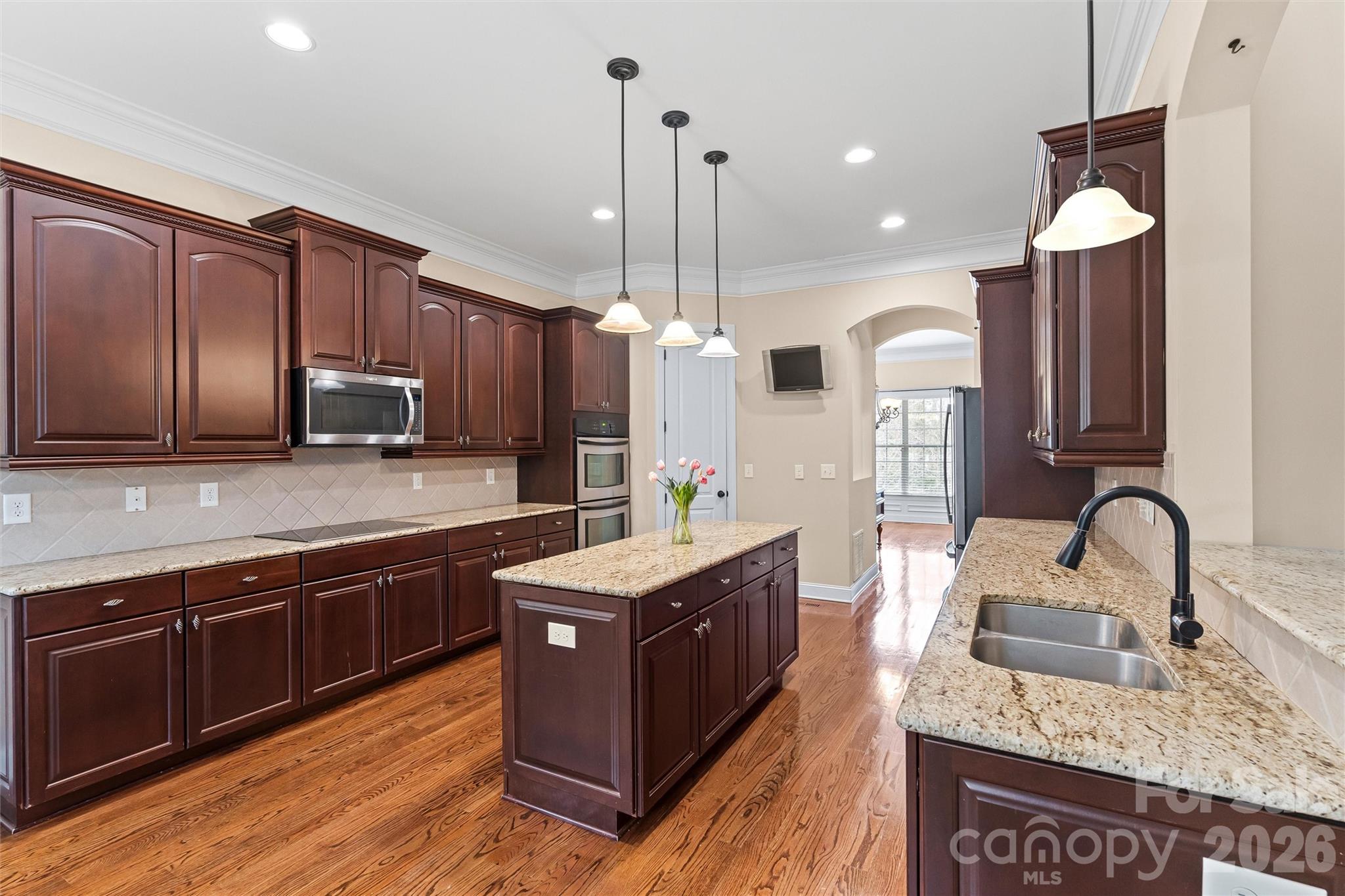 Mooresville Station - Residential