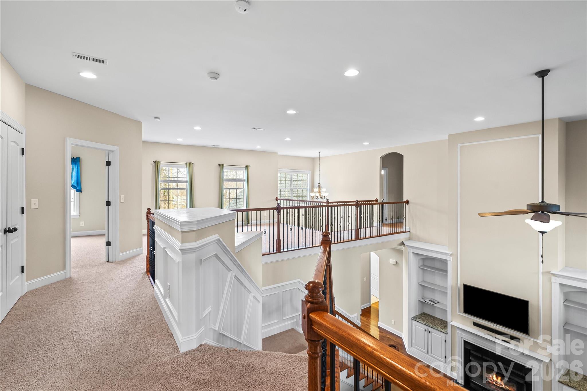 Mooresville Station - Residential