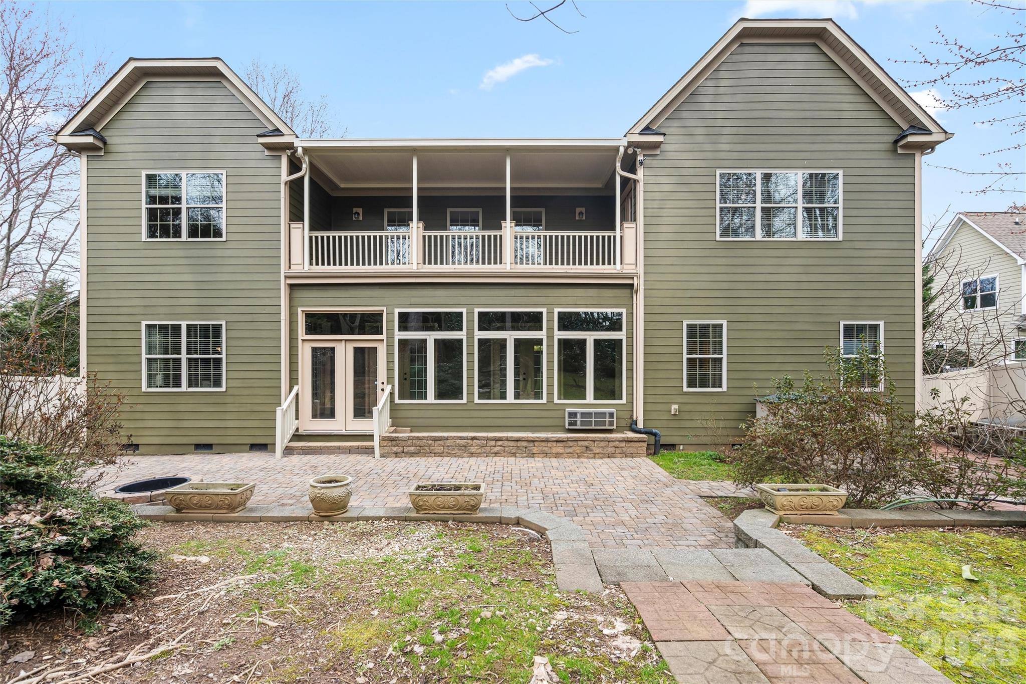 Mooresville Station - Residential