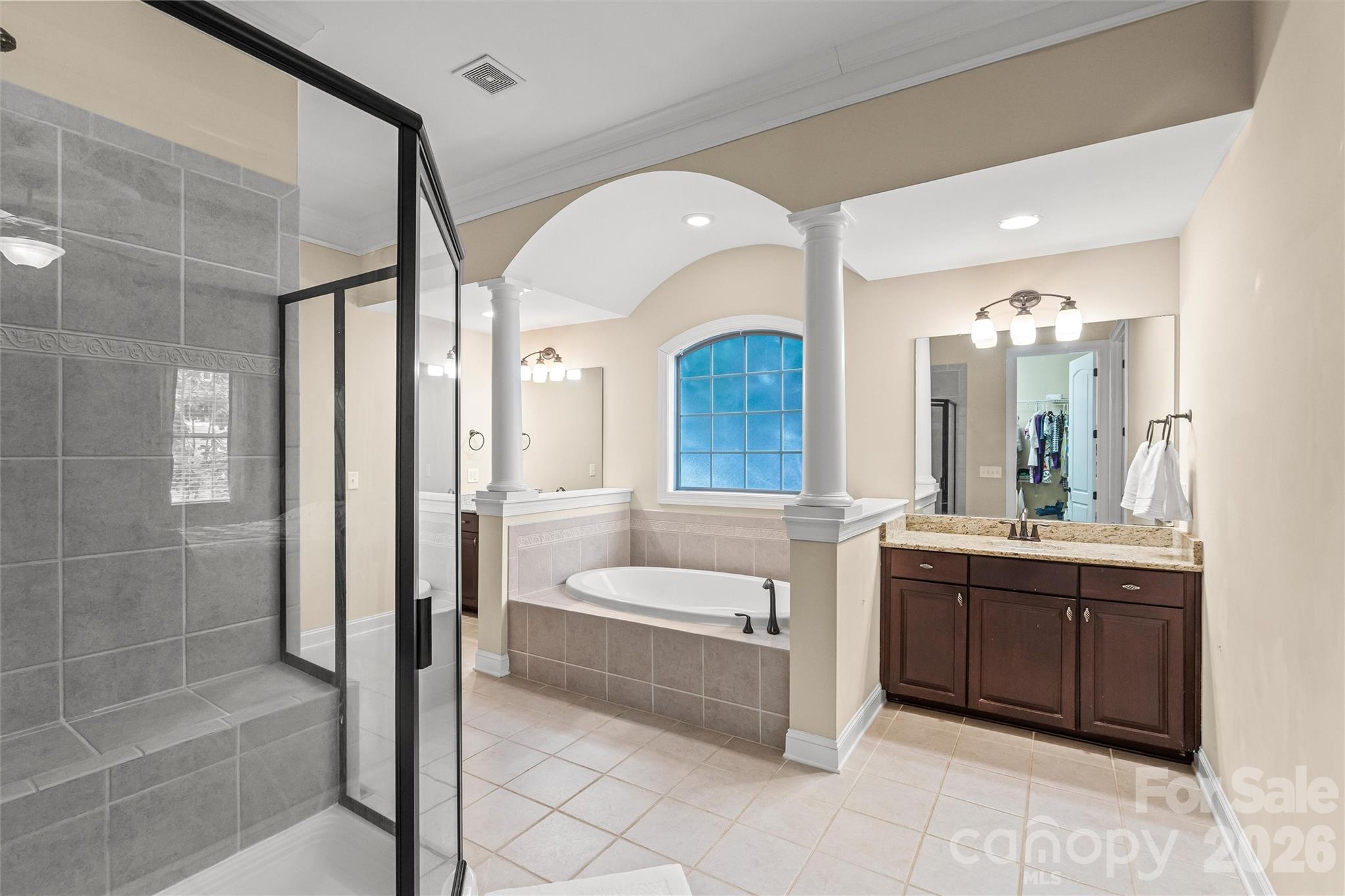 Mooresville Station - Residential