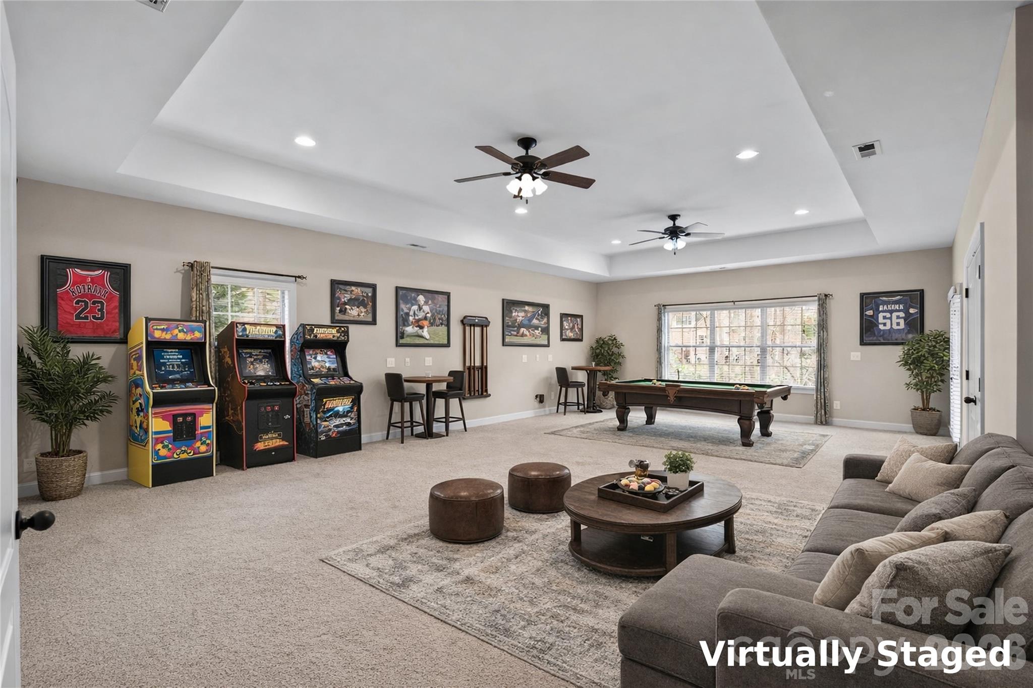 Mooresville Station - Residential