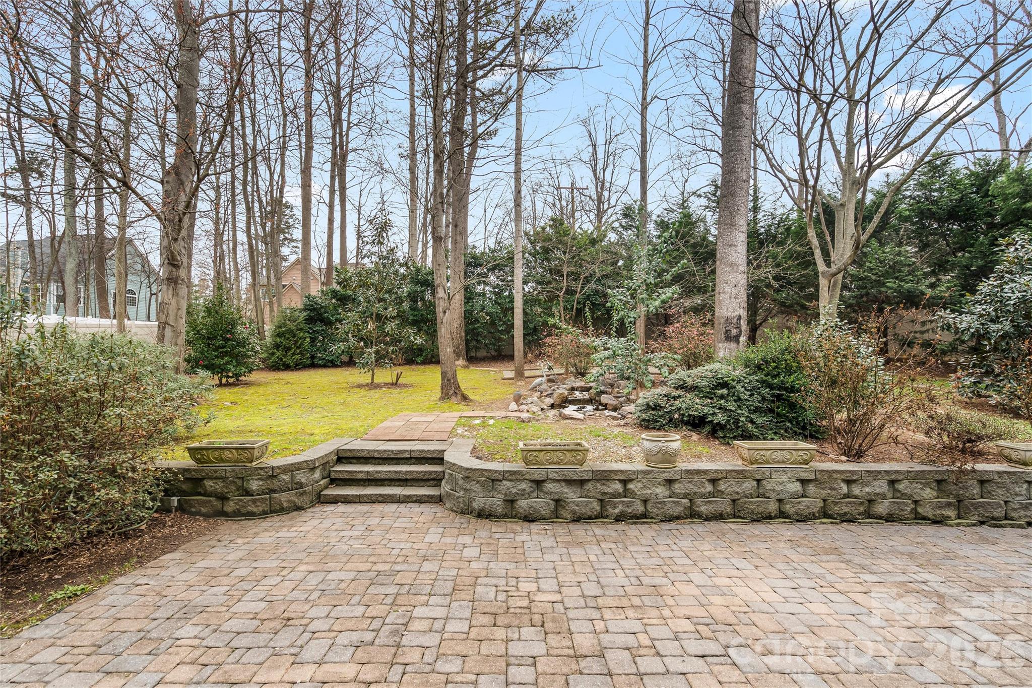 Mooresville Station - Residential