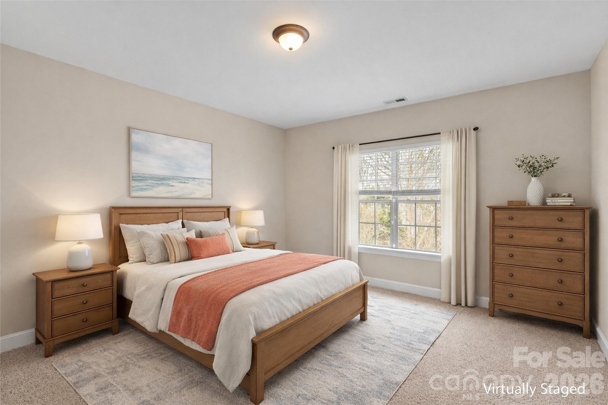 Mooresville Station - Residential