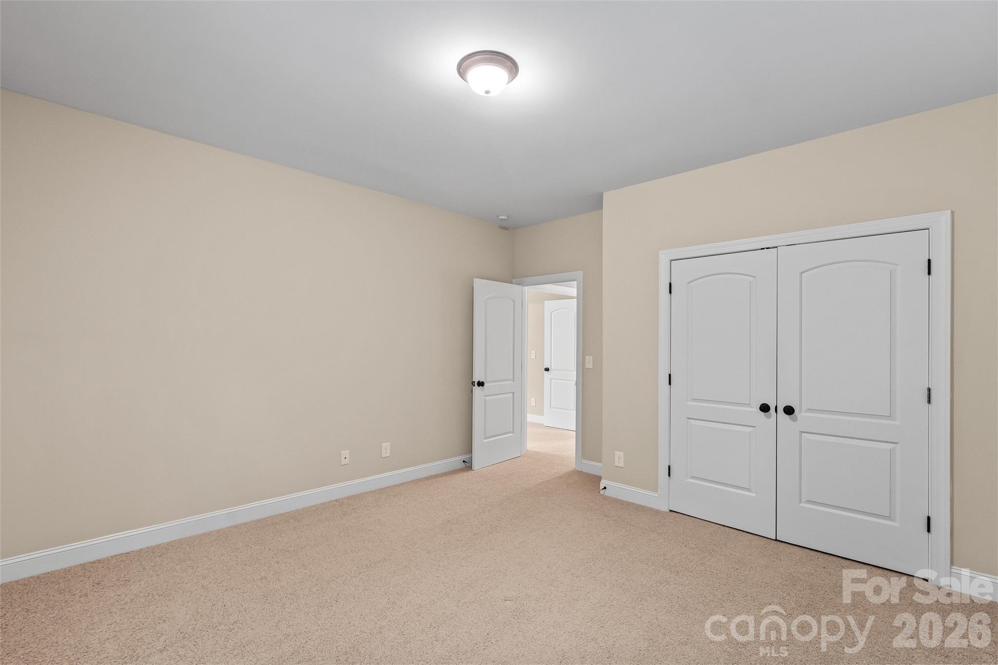 Mooresville Station - Residential