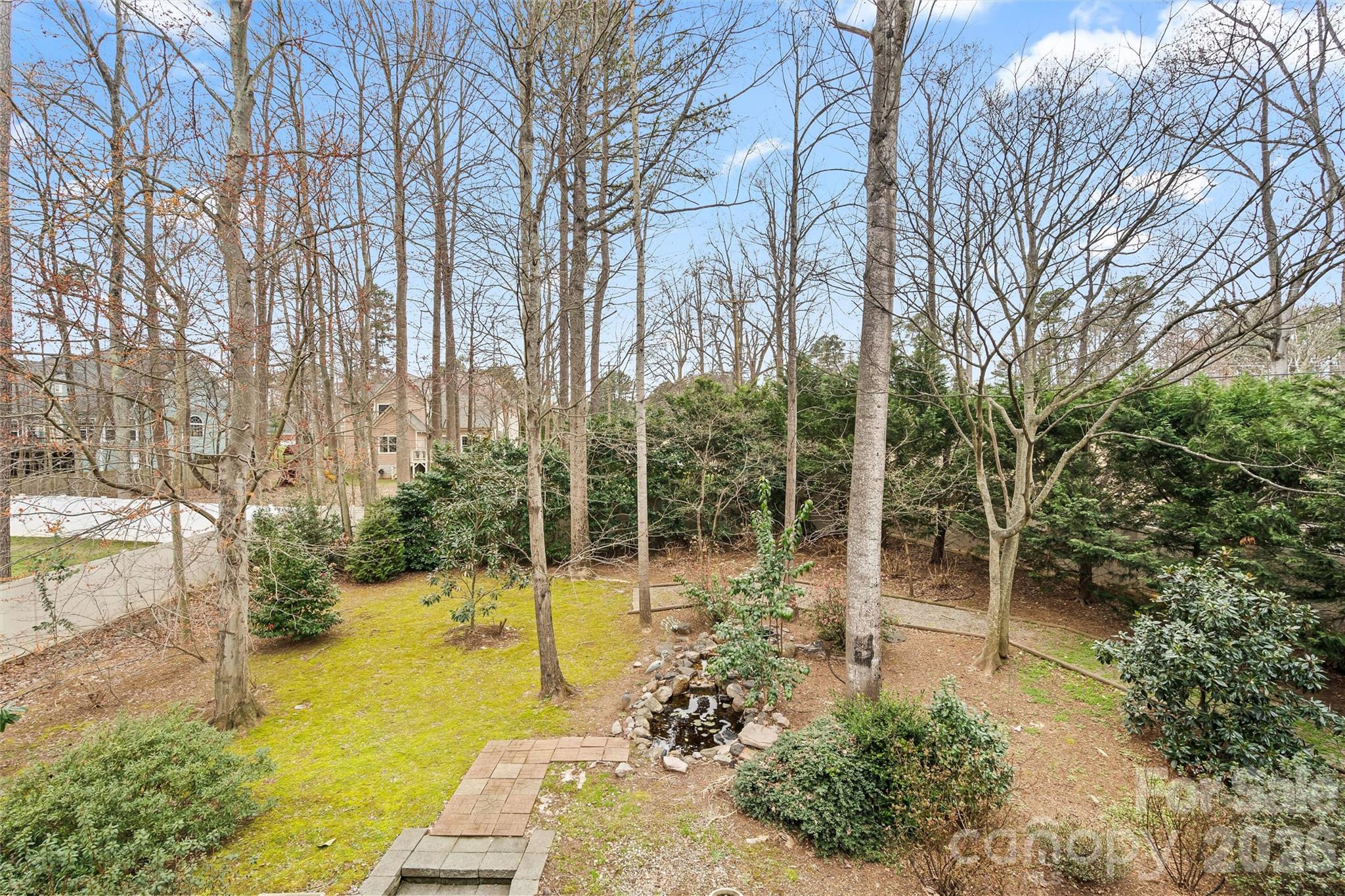 Mooresville Station - Residential