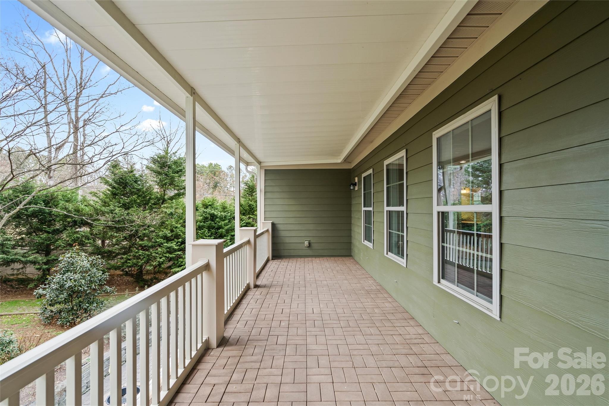 Mooresville Station - Residential