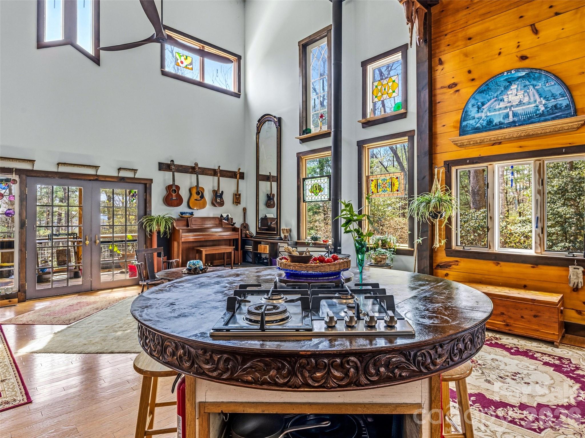 Dogwood Mountain Estates - Residential