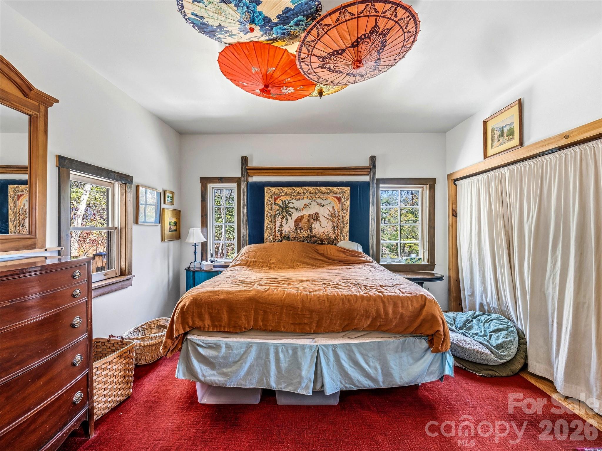 Dogwood Mountain Estates - Residential