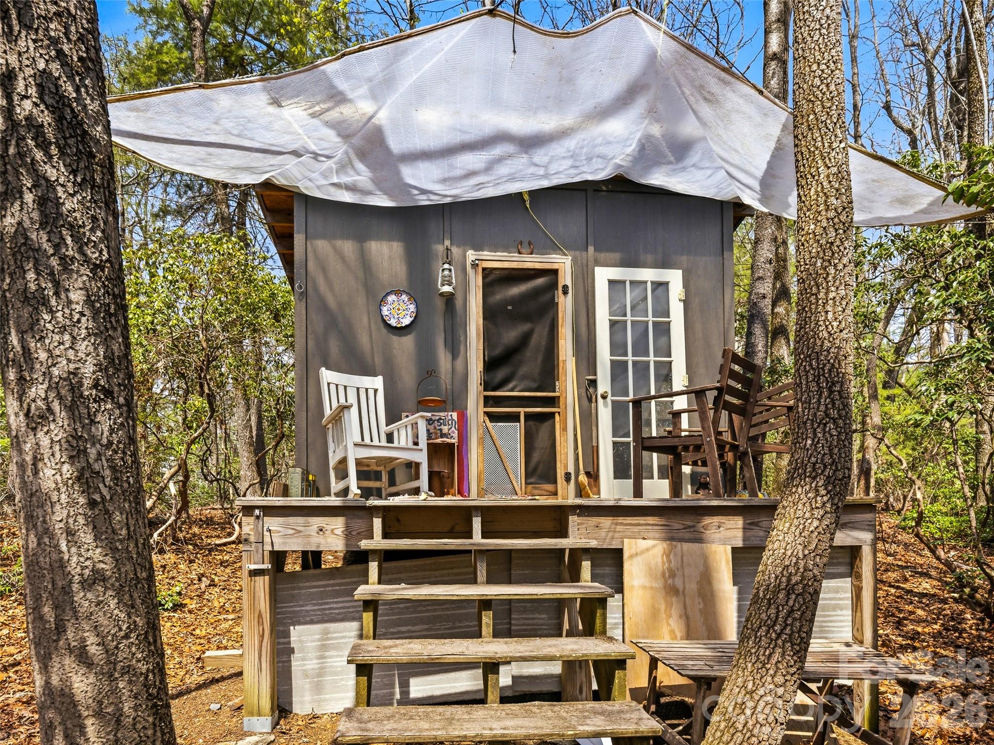 Dogwood Mountain Estates - Residential