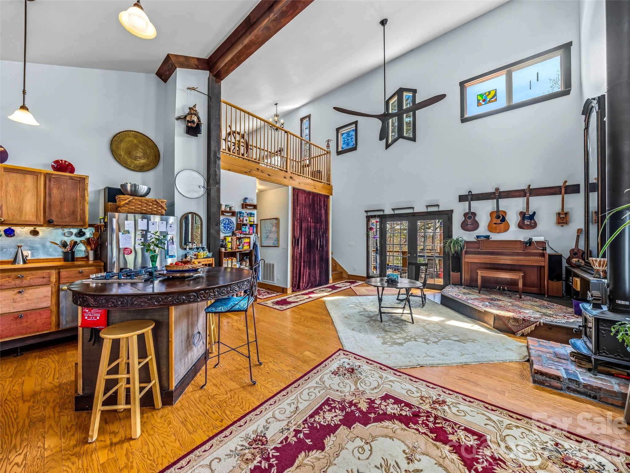 Dogwood Mountain Estates - Residential