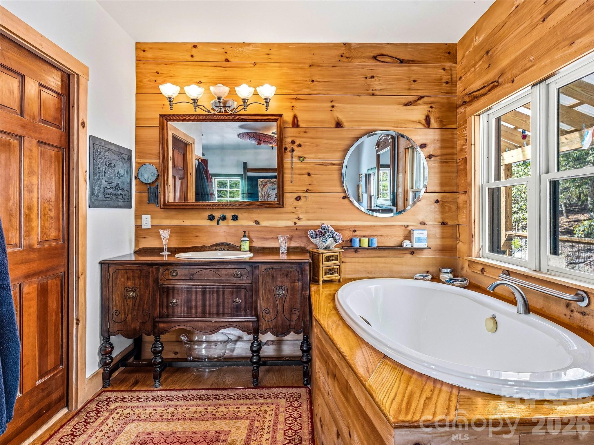 Dogwood Mountain Estates - Residential