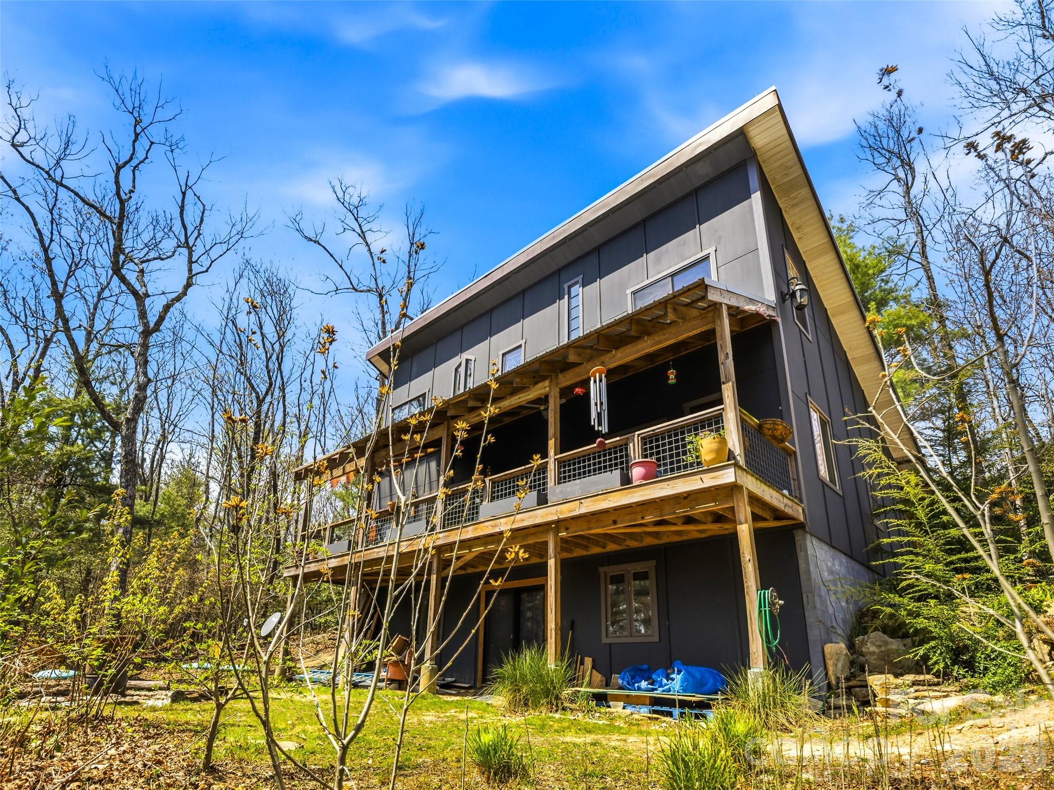 Dogwood Mountain Estates - Residential