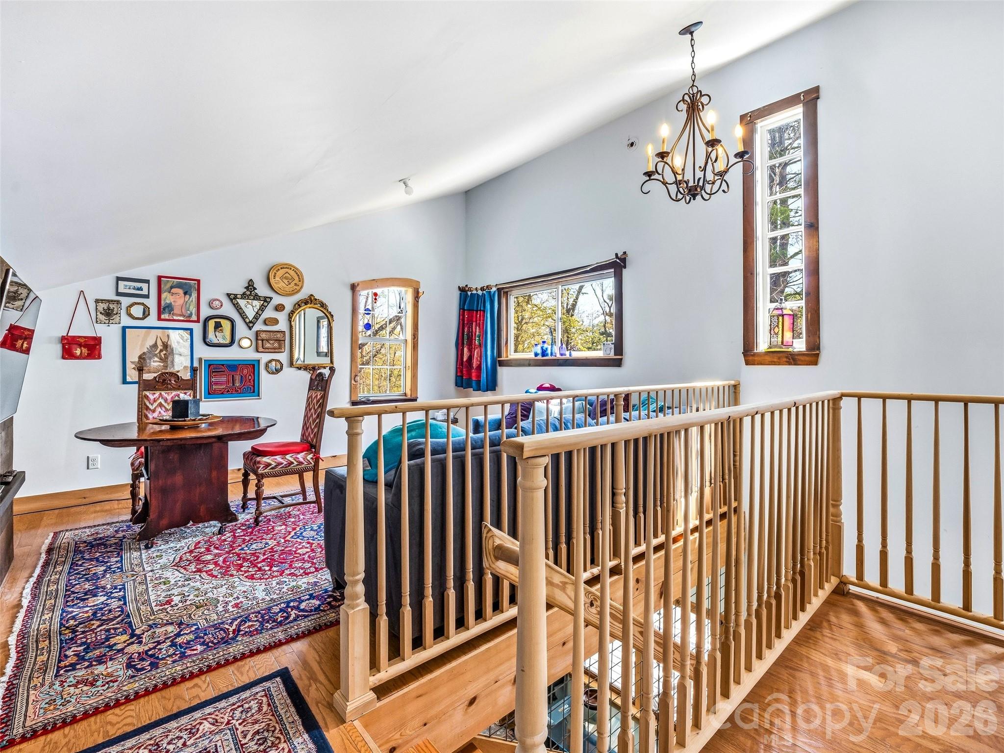 Dogwood Mountain Estates - Residential