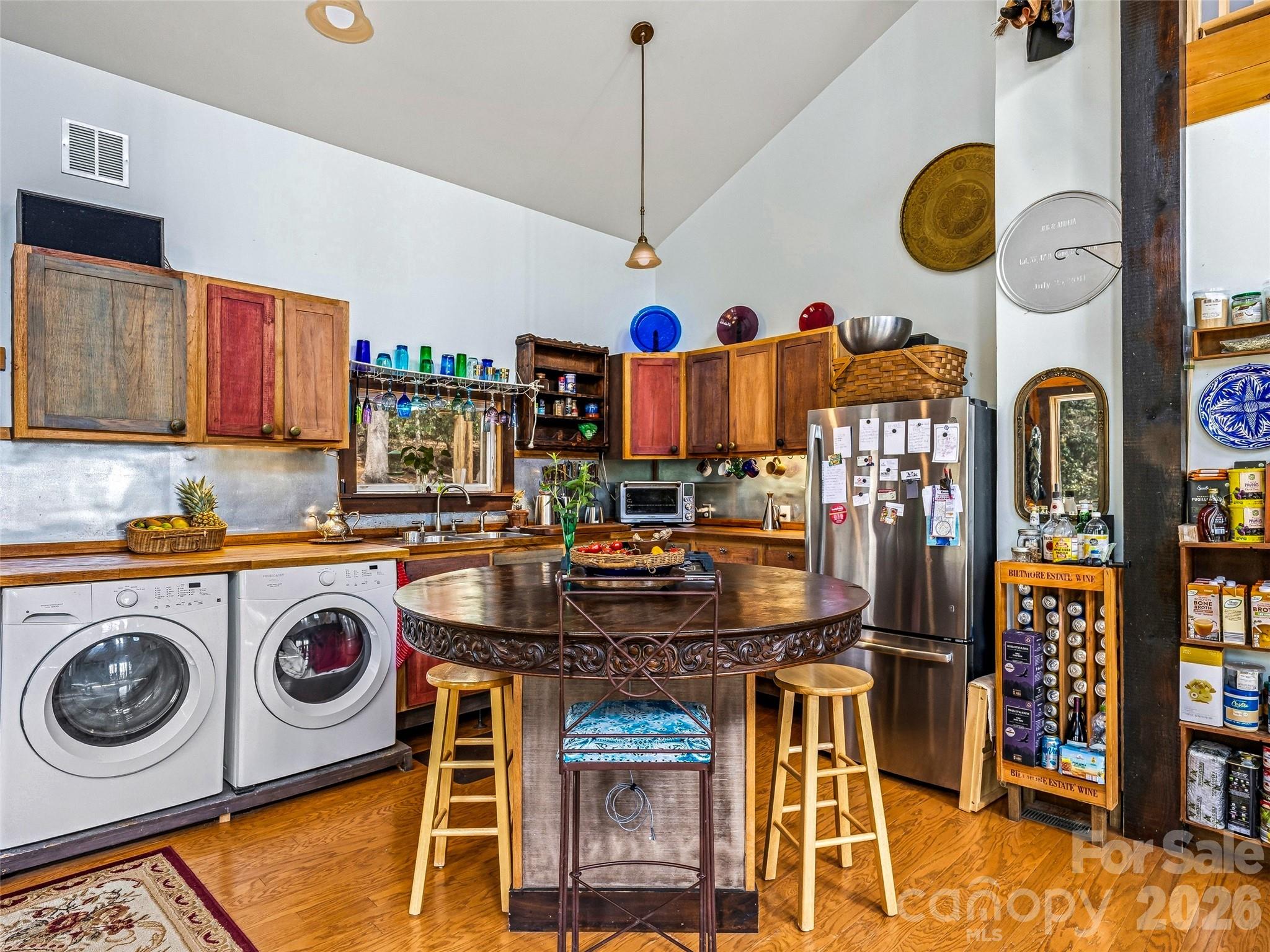 Dogwood Mountain Estates - Residential