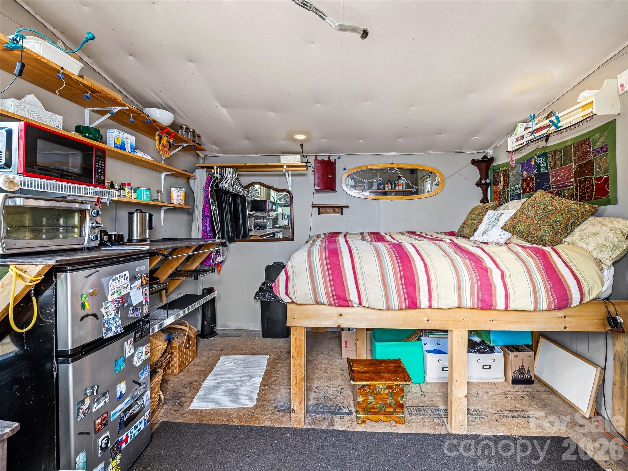 Dogwood Mountain Estates - Residential