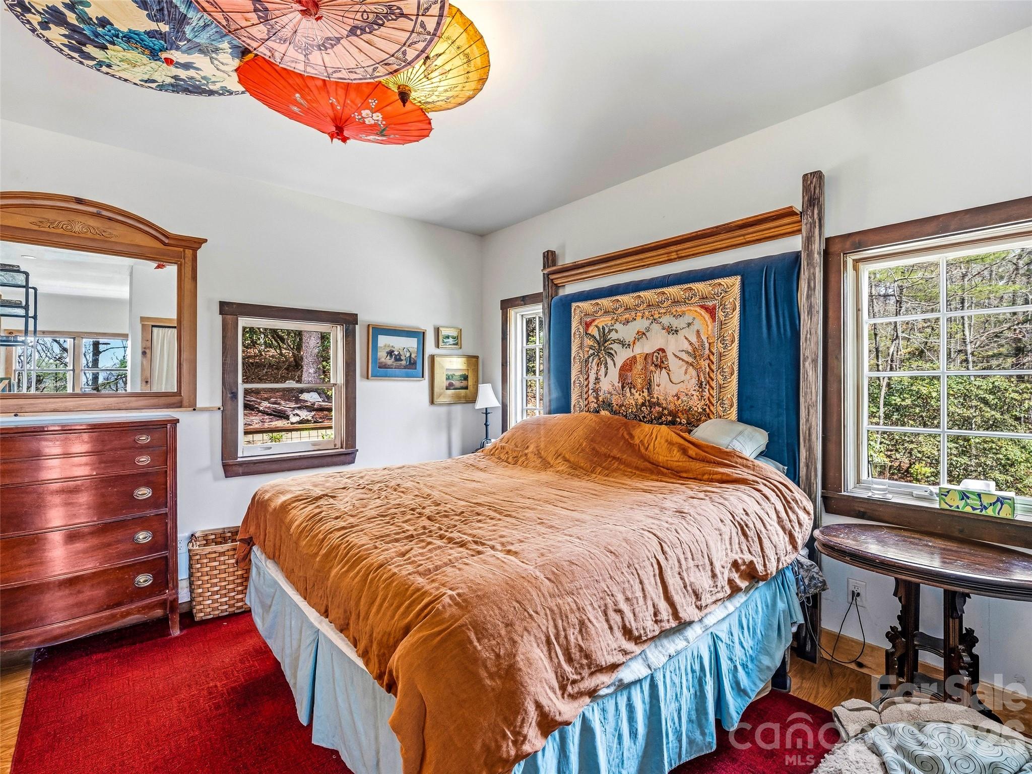 Dogwood Mountain Estates - Residential