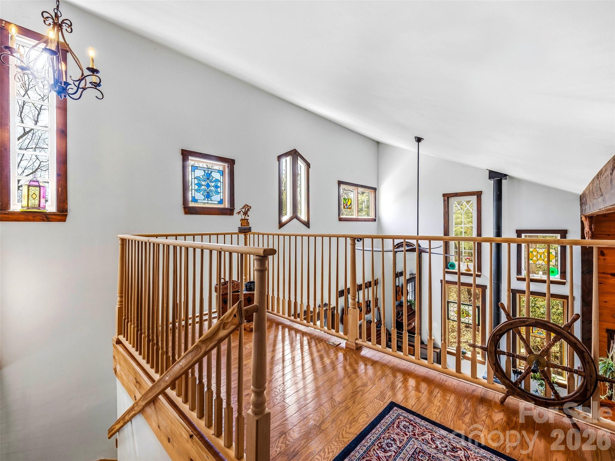 Dogwood Mountain Estates - Residential