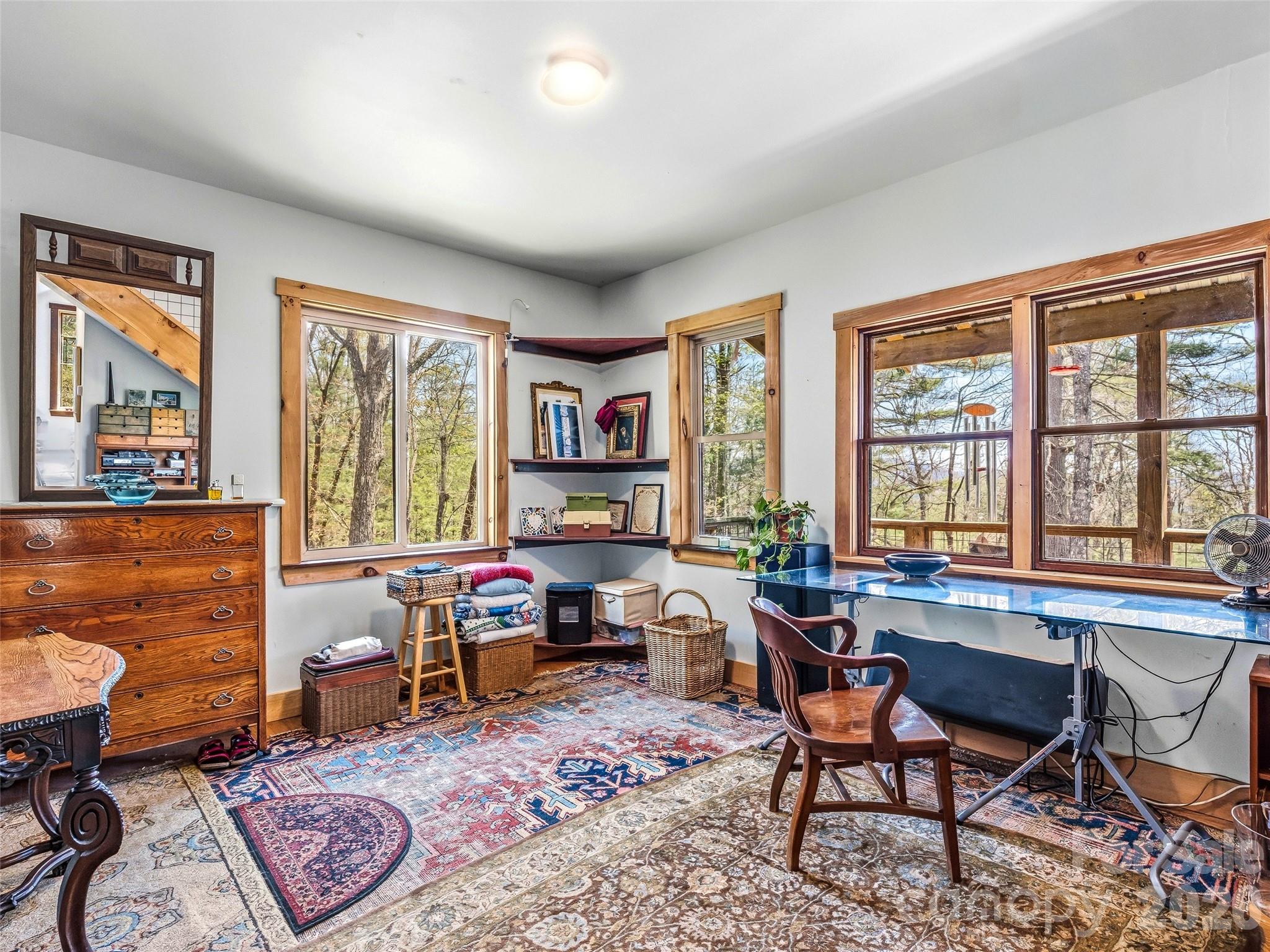 Dogwood Mountain Estates - Residential