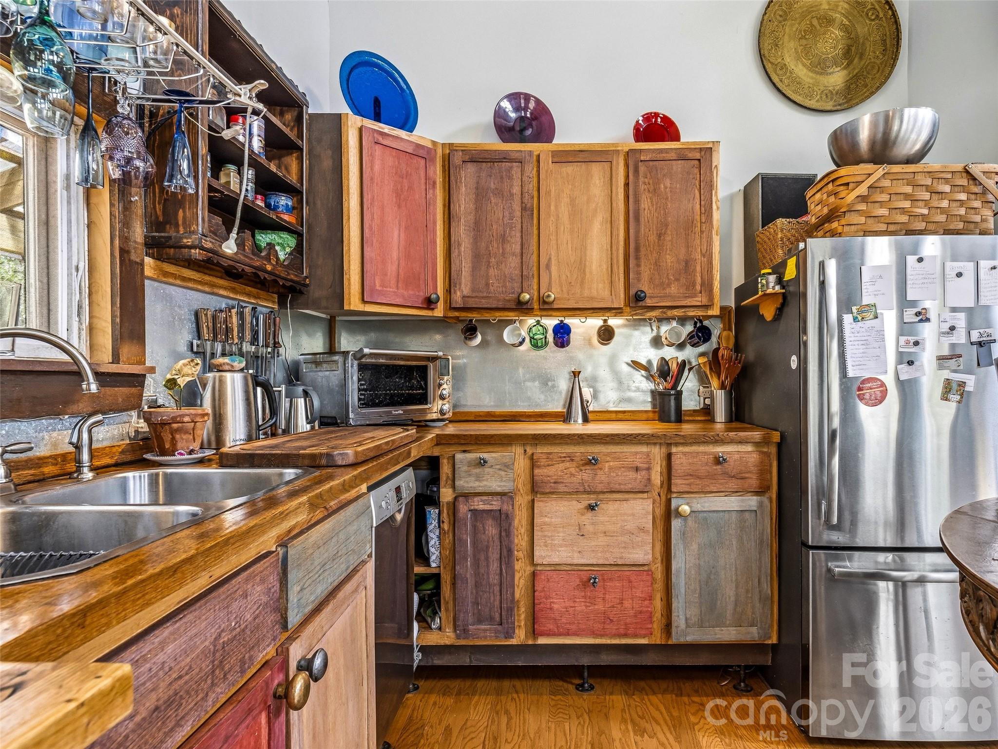 Dogwood Mountain Estates - Residential