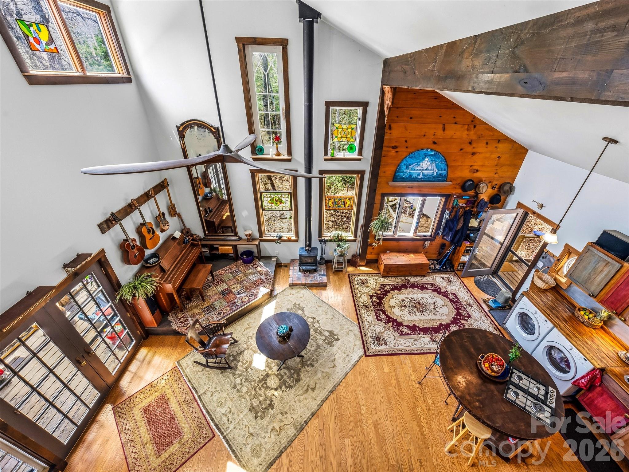 Dogwood Mountain Estates - Residential