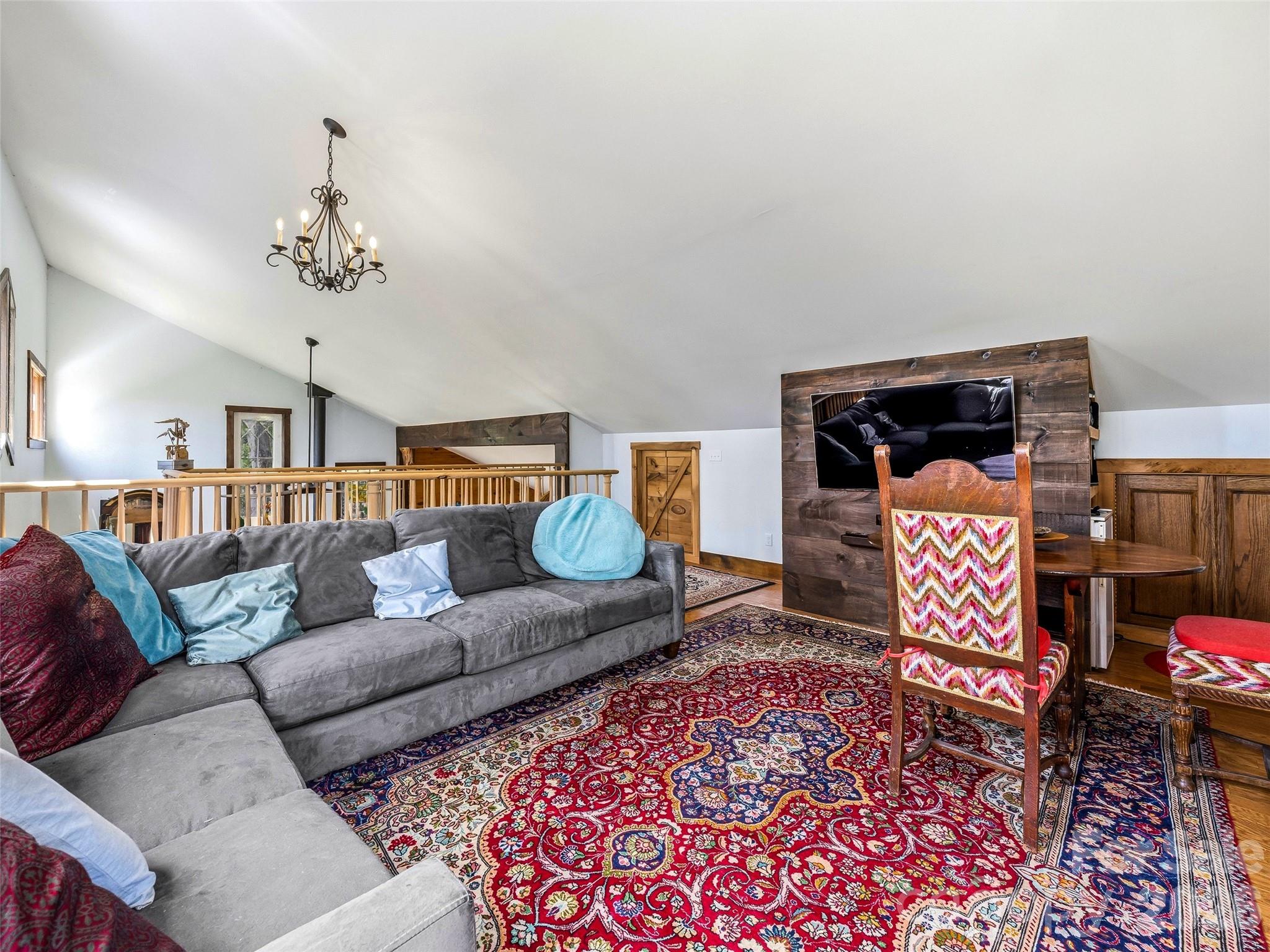 Dogwood Mountain Estates - Residential