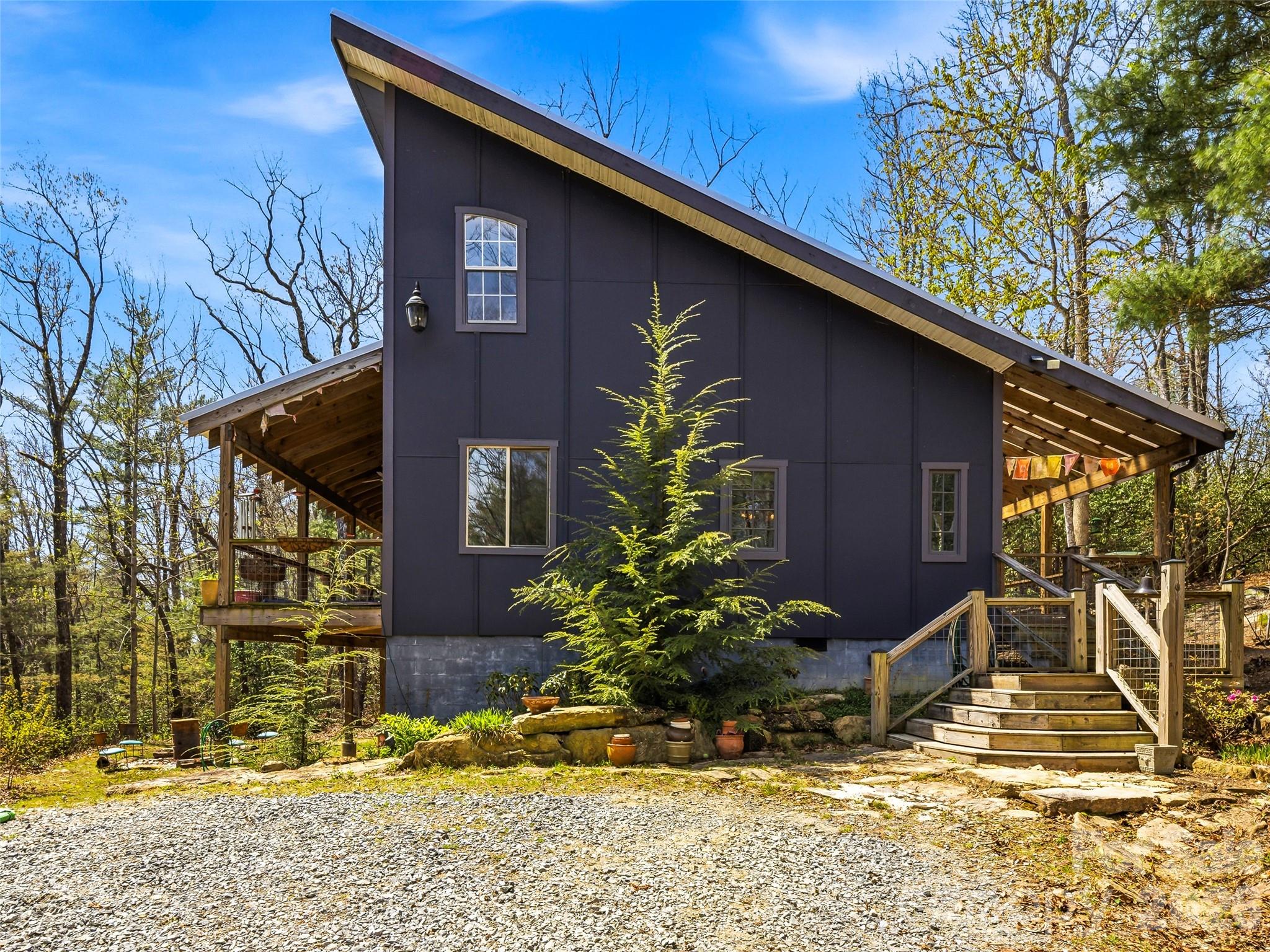 Dogwood Mountain Estates - Residential