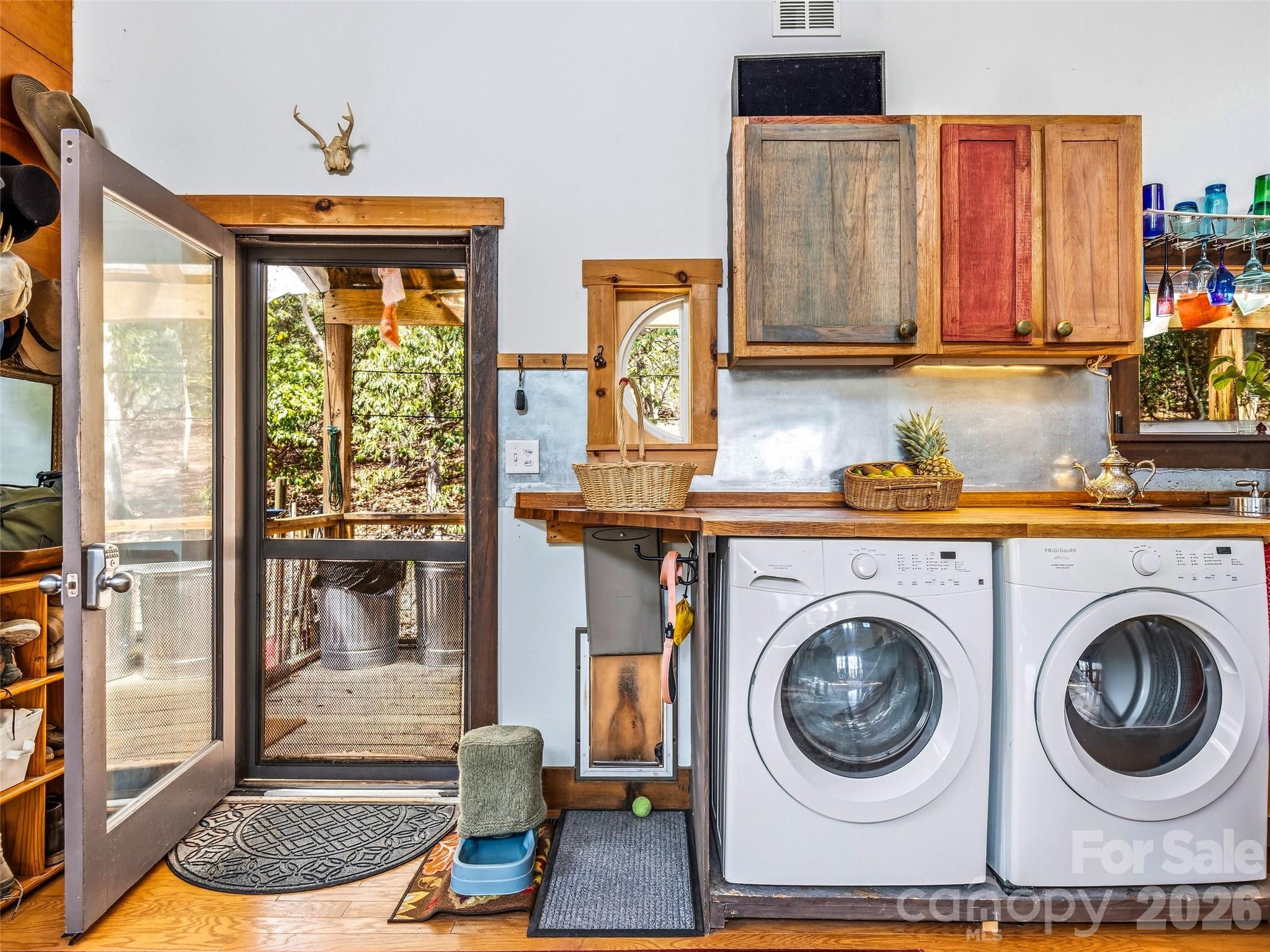 Dogwood Mountain Estates - Residential