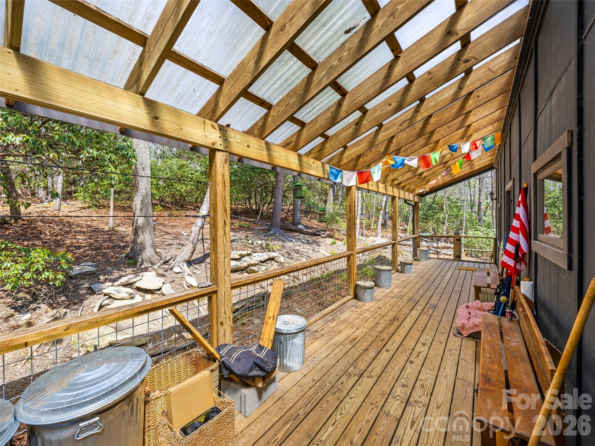 Dogwood Mountain Estates - Residential