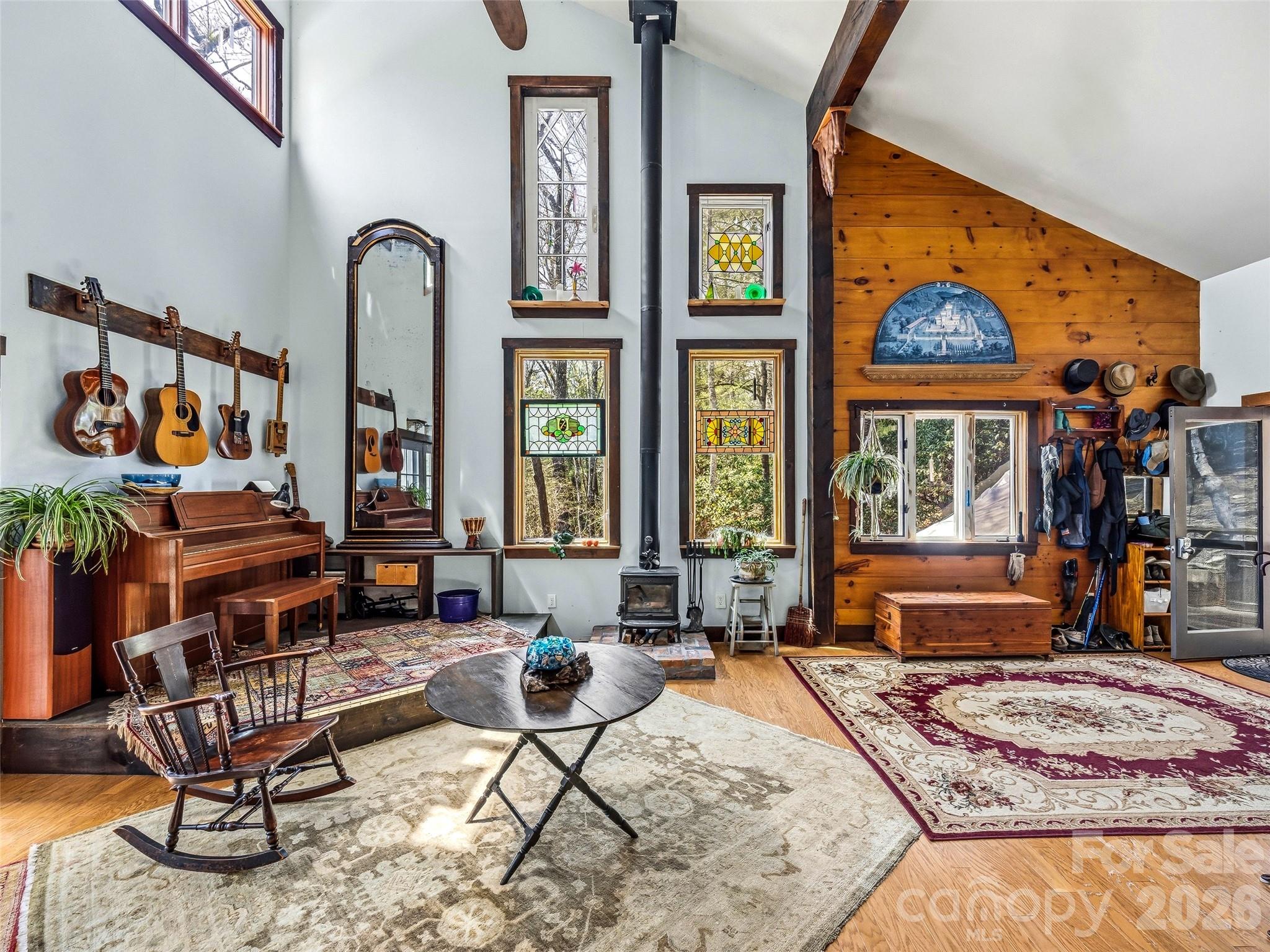 Dogwood Mountain Estates - Residential