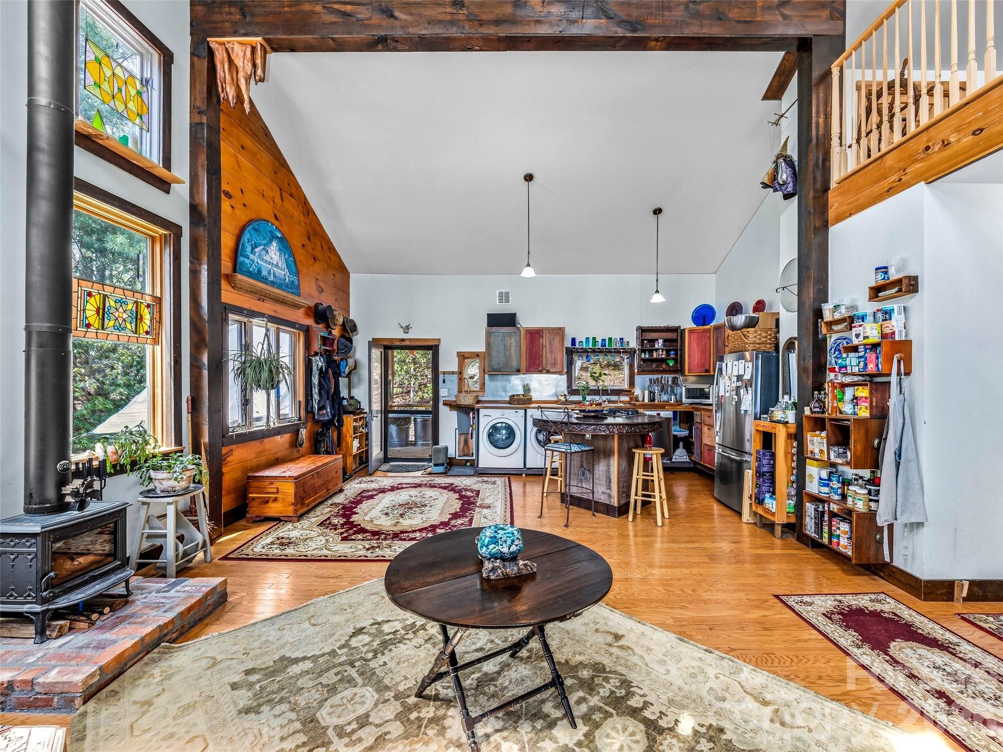 Dogwood Mountain Estates - Residential