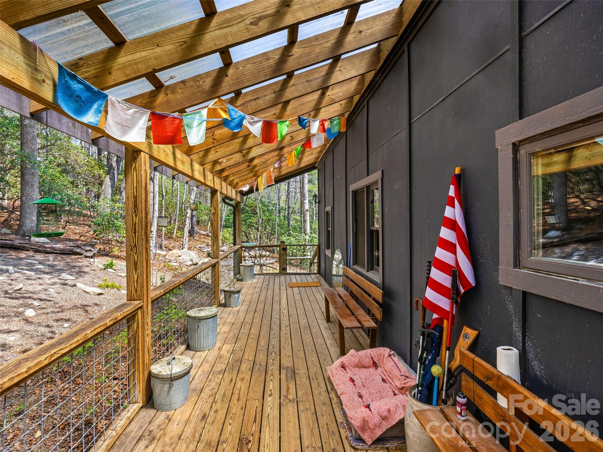 Dogwood Mountain Estates - Residential