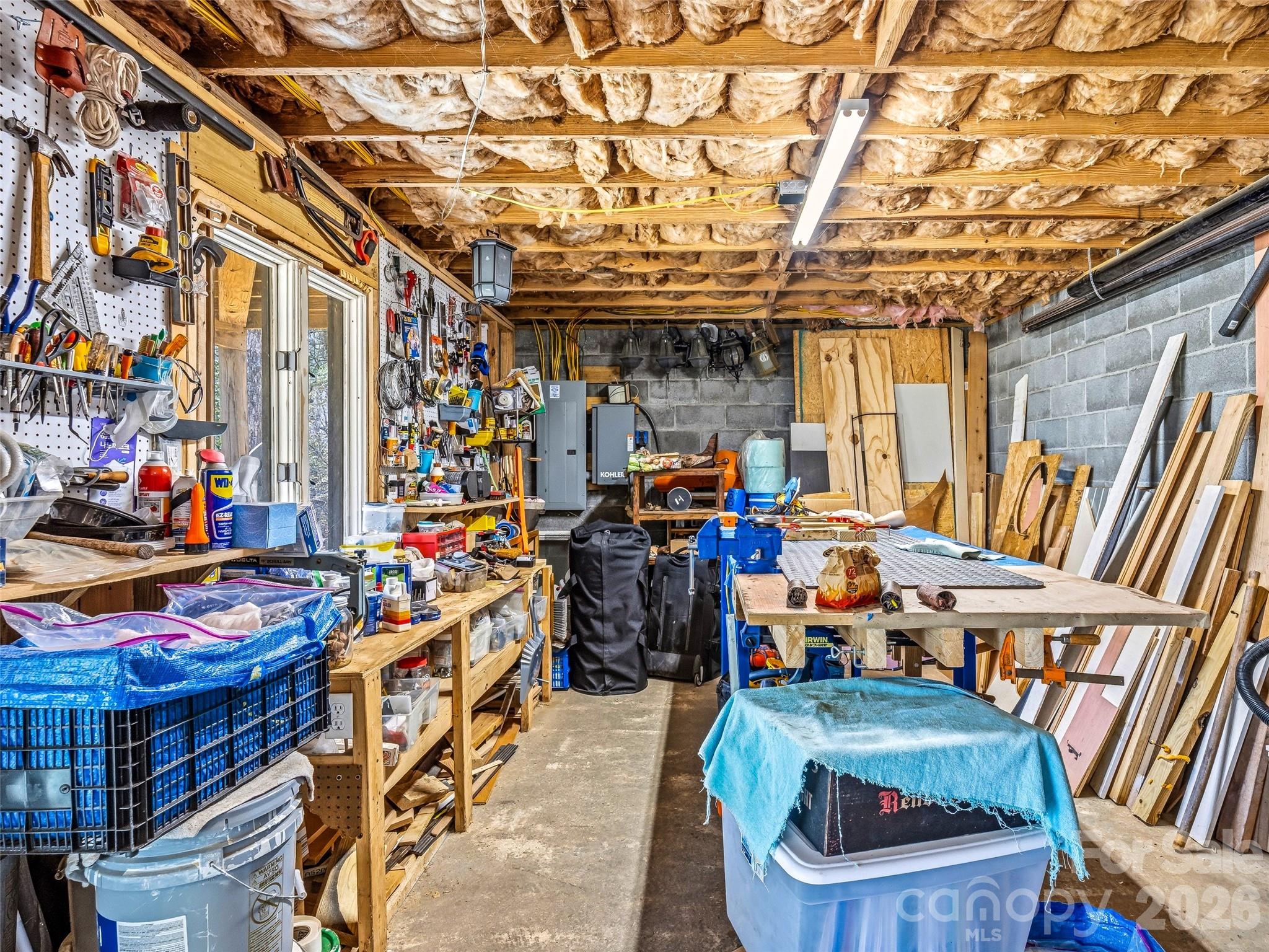 Dogwood Mountain Estates - Residential