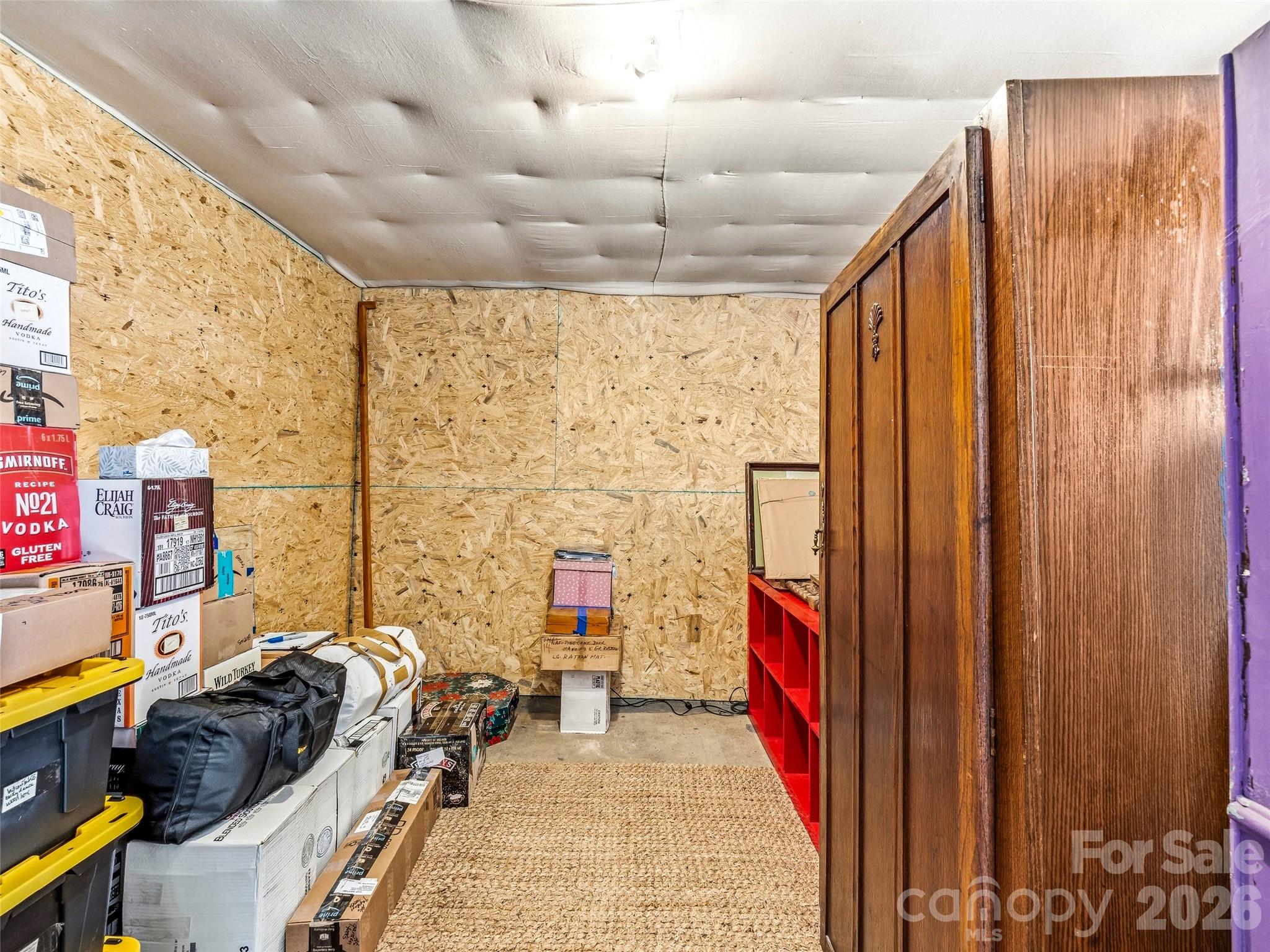 Dogwood Mountain Estates - Residential