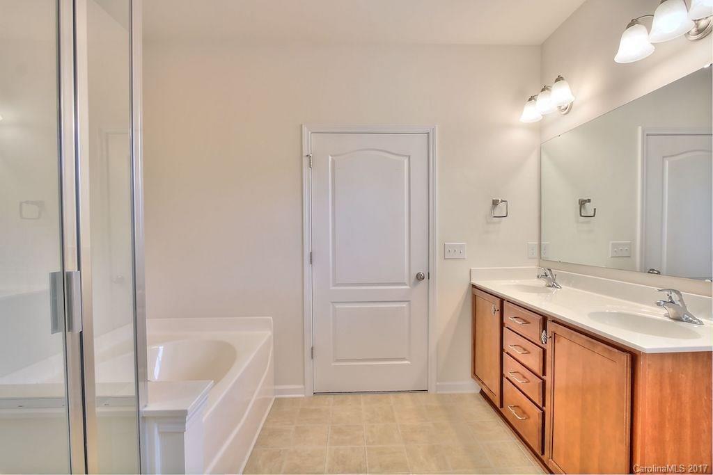 Creekshire Village - Residential