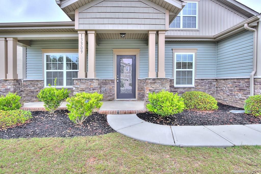 Creekshire Village - Residential