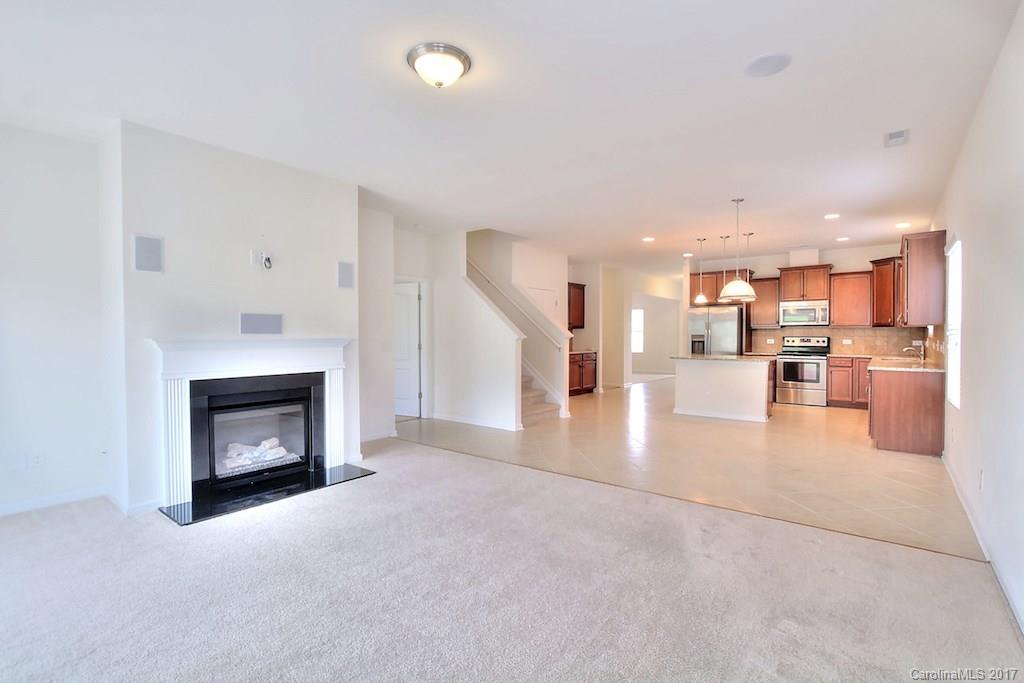 Creekshire Village - Residential