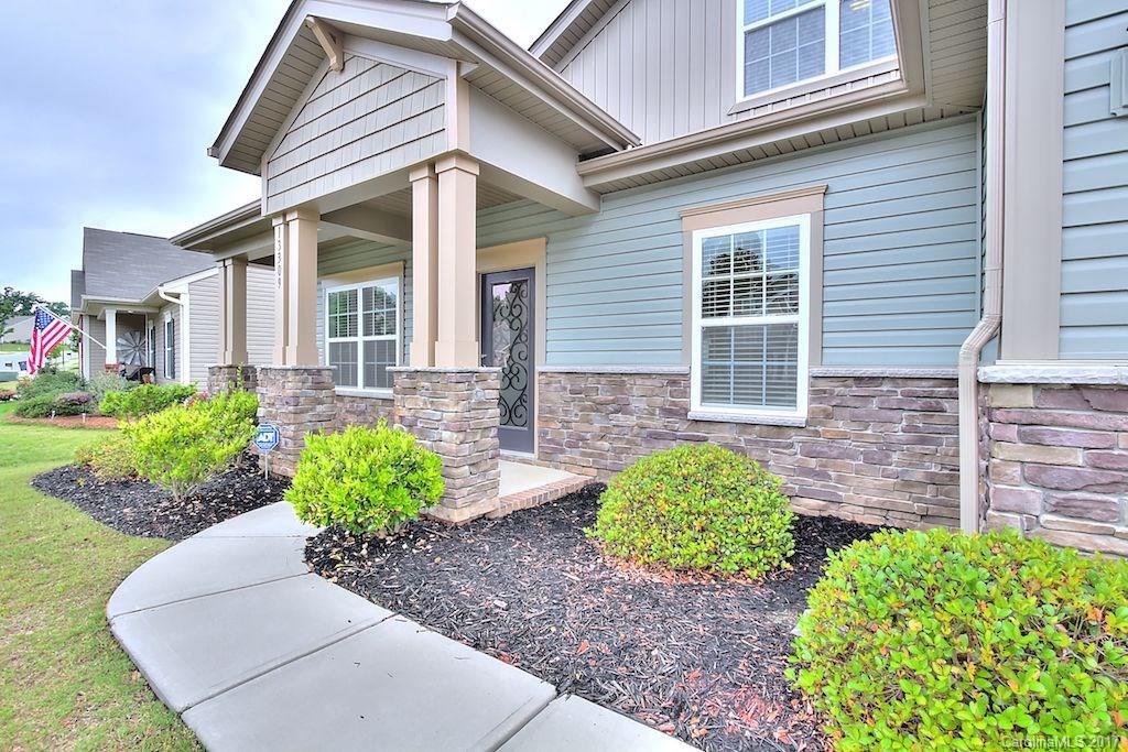 Creekshire Village - Residential