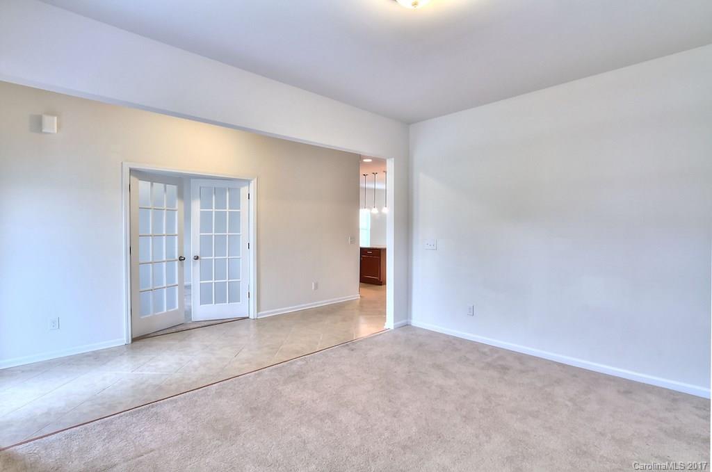 Creekshire Village - Residential