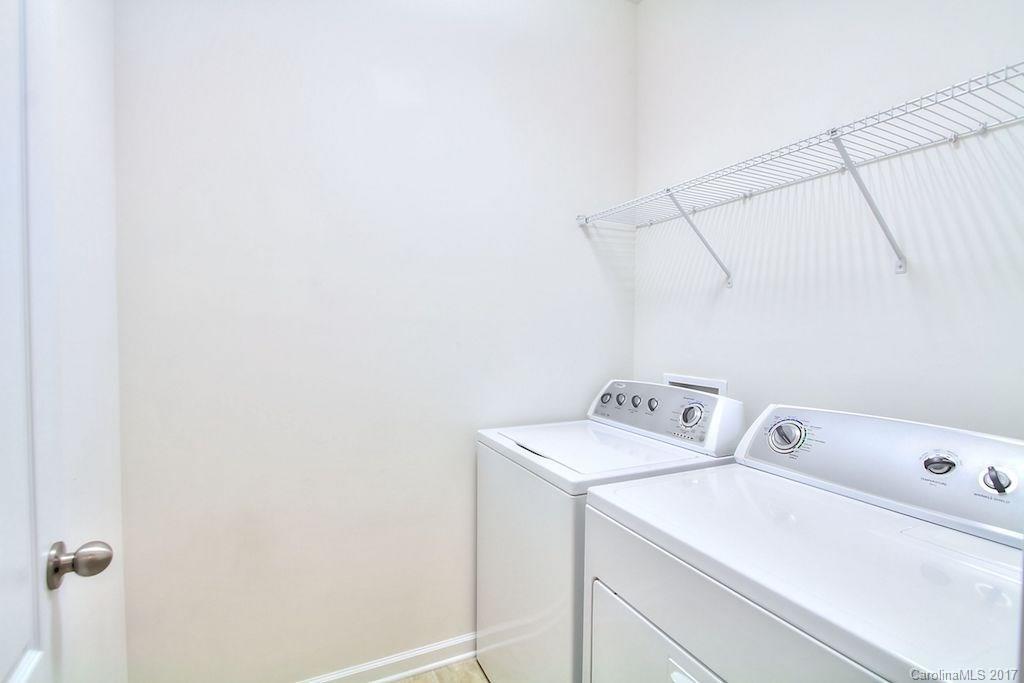 Creekshire Village - Residential