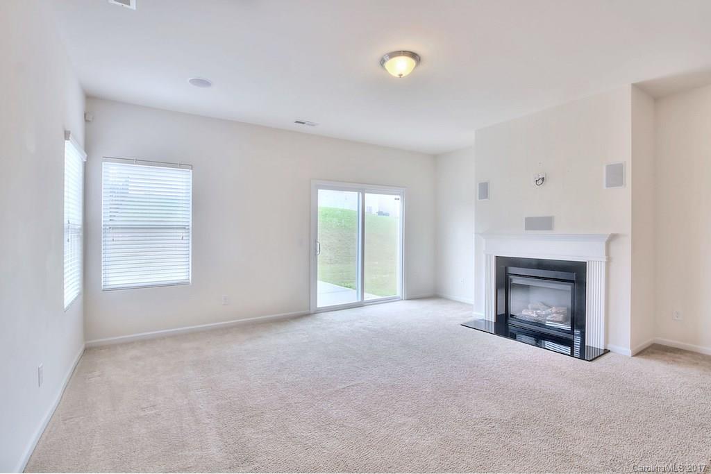 Creekshire Village - Residential