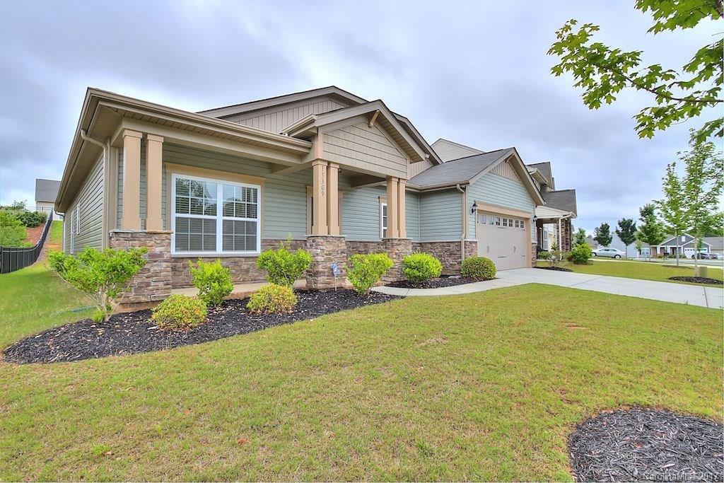 Creekshire Village - Residential