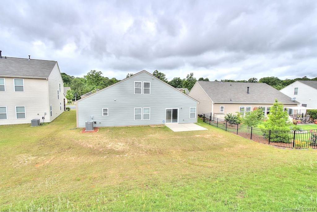 Creekshire Village - Residential