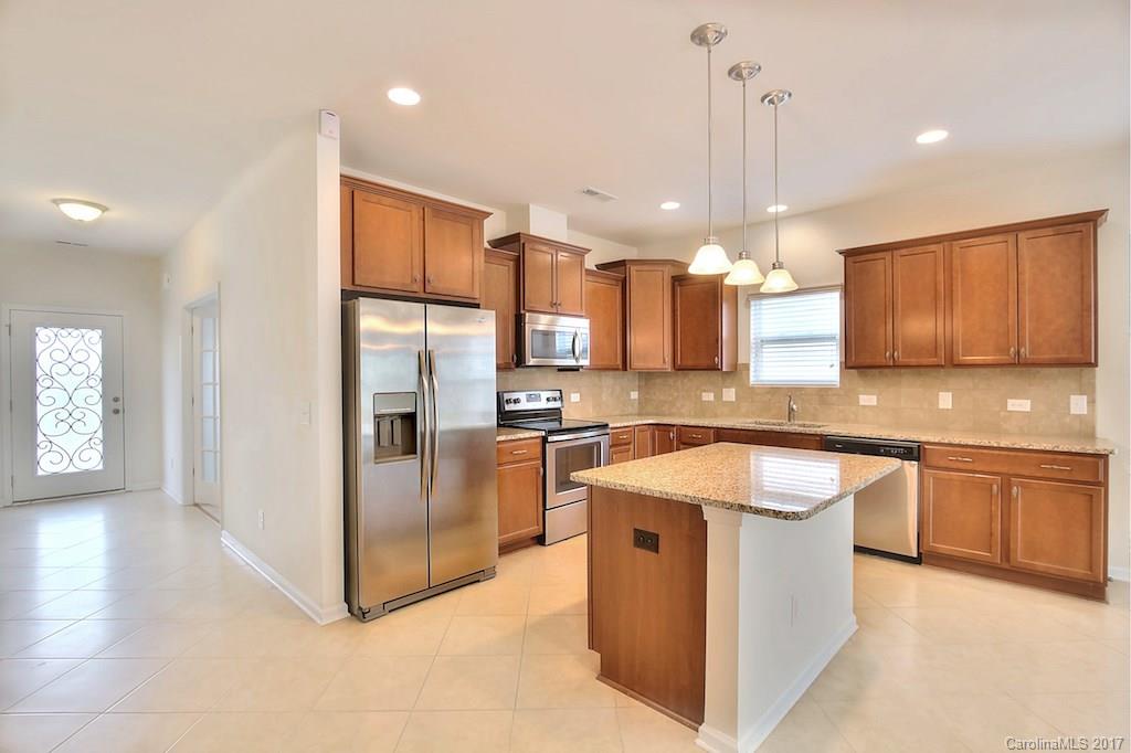 Creekshire Village - Residential