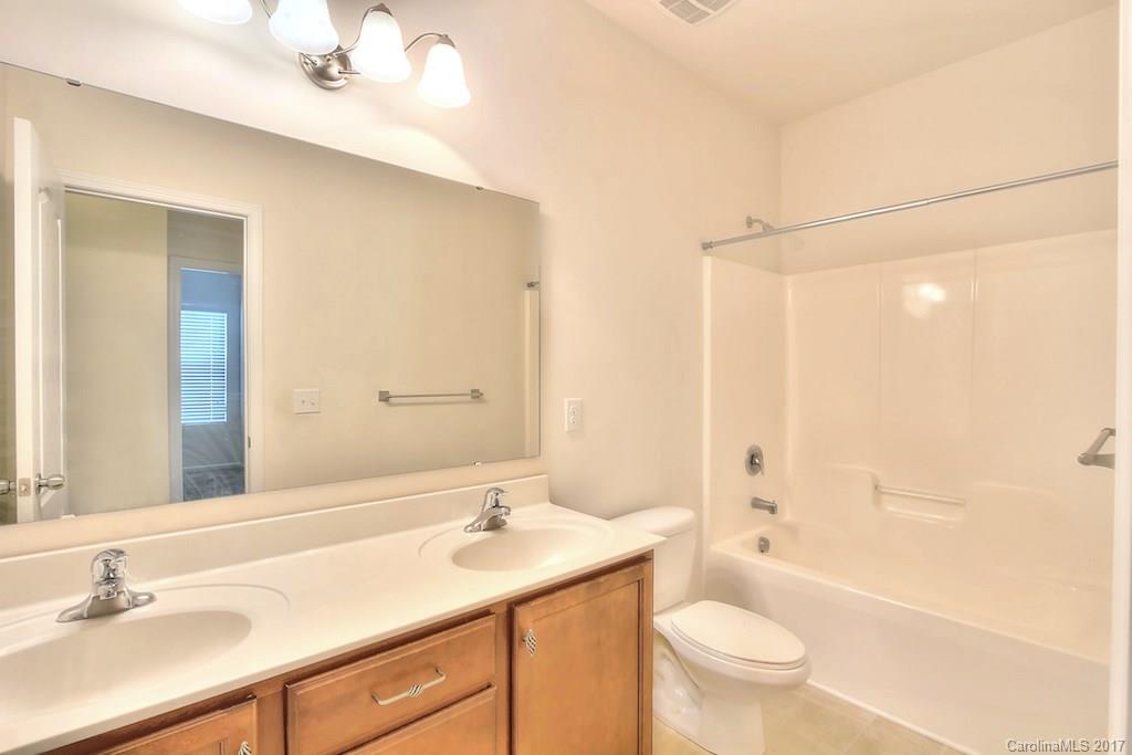 Creekshire Village - Residential