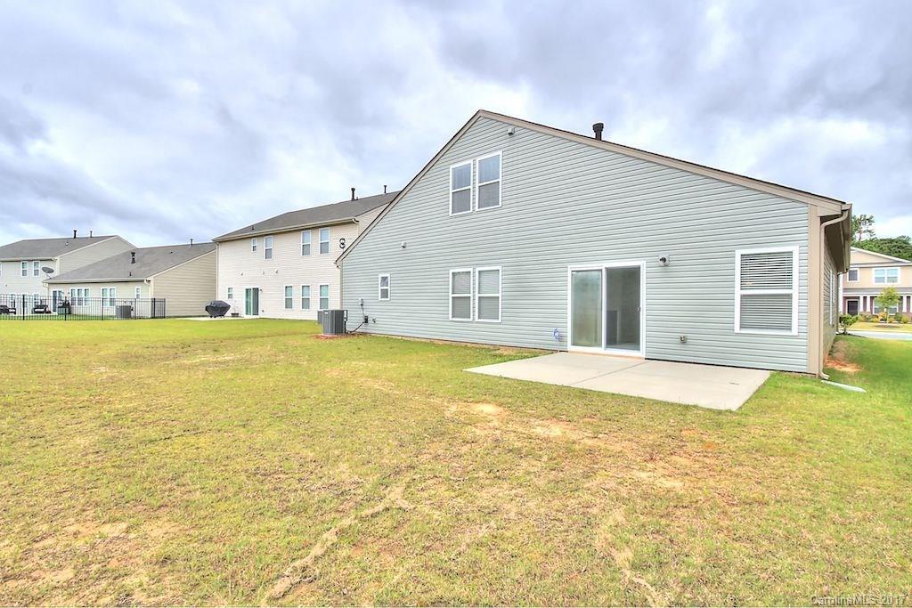 Creekshire Village - Residential