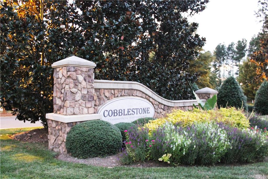 Cobblestone - Residential