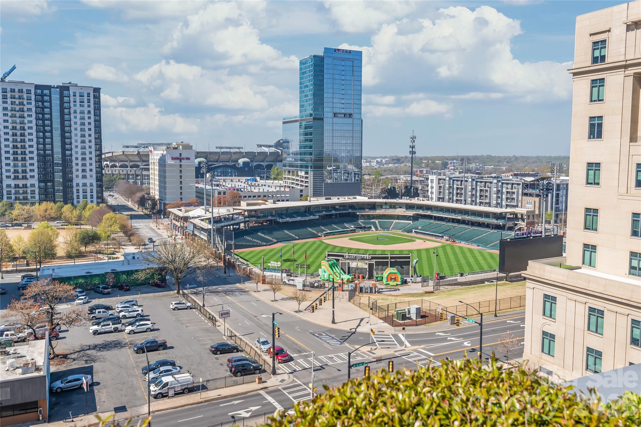 Trademark - Residential