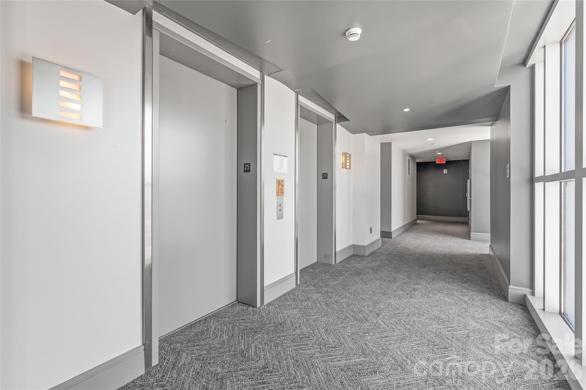 Trademark - Residential