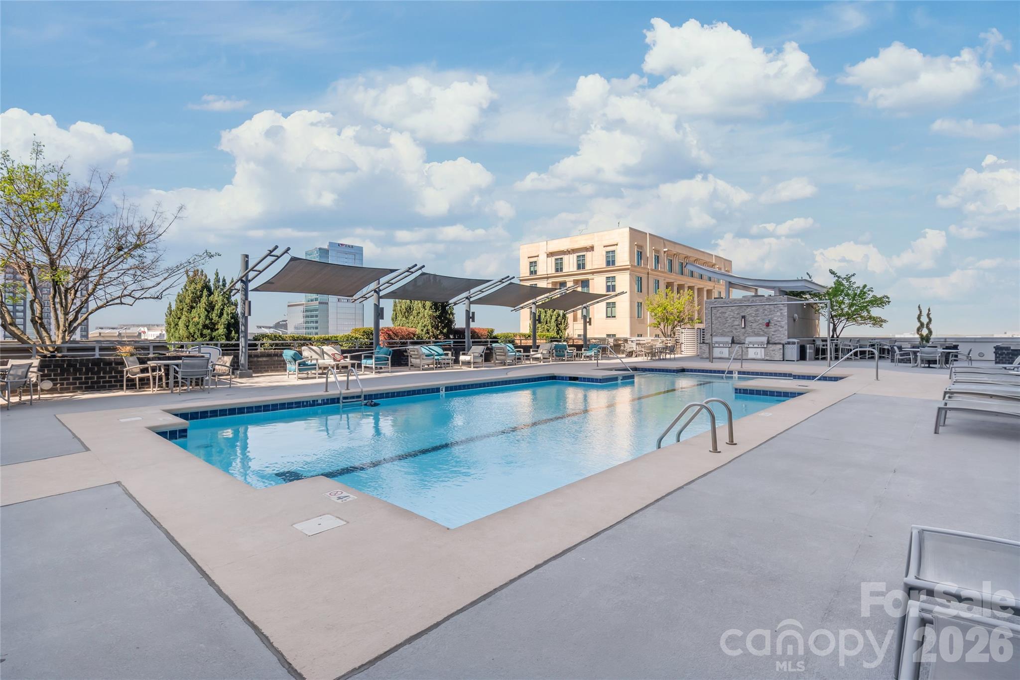 Trademark - Residential